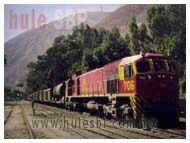 industria ferroviaria HULE SBR industria ferroviaria HULE SBR